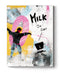 Milk
