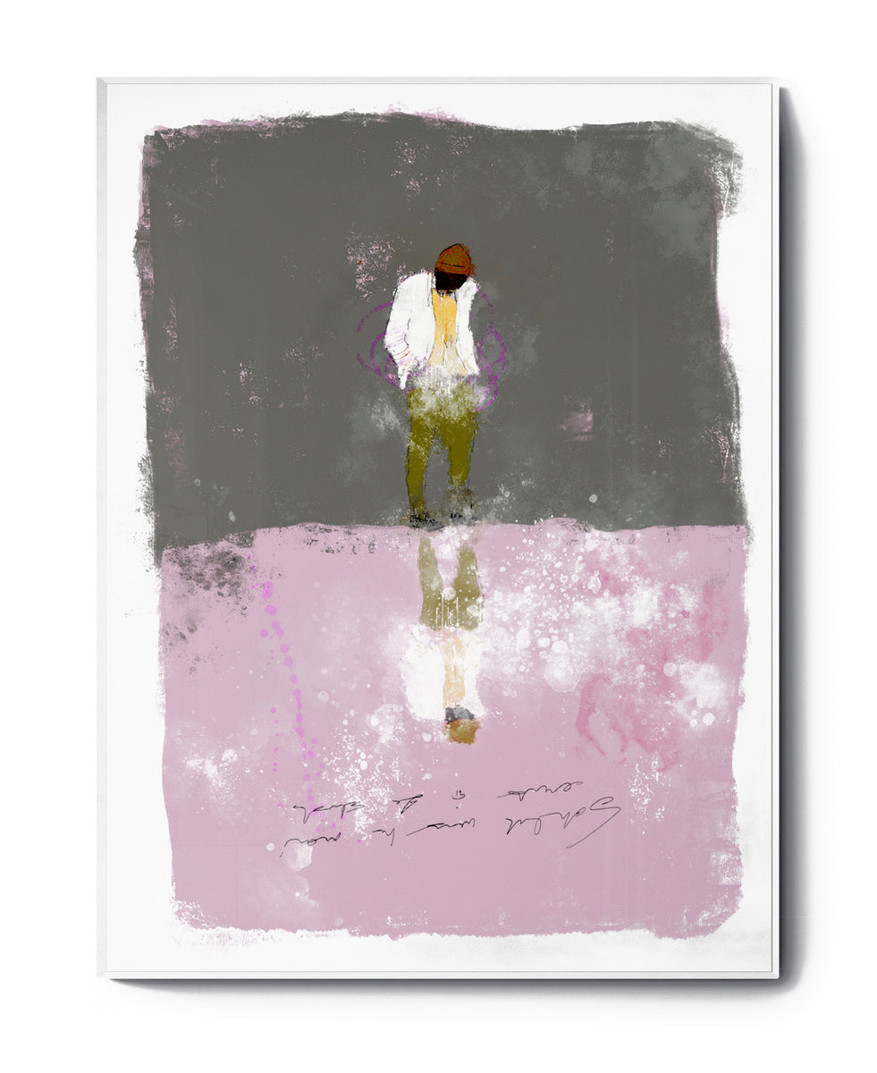 Reflections – B.E.B Fine Art